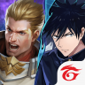 Garena AOV: Innovation Era