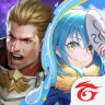 Garena AOV: Light & Shadow Icon