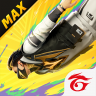 Free Fire MAX: Fire Kickoff icon