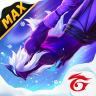 Free Fire MAX: Fire Kickoff icon