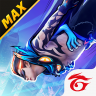 Free Fire MAX: Fire Kickoff icon