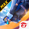 Free Fire MAX: Fire Kickoff Icon