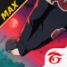 Free Fire MAX: Fire Kickoff icon