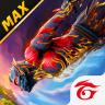 Free Fire MAX Icon