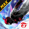 Free Fire MAX Icon