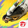 Free Fire: 9th Anniversary icon