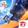 Free Fire: 9th Anniversary Icon