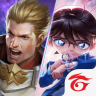 Garena Liên Quân Mobile icon