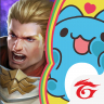 Garena RoV: Attack on Titan Icon