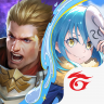 Garena RoV: Light VS Shadow! Icon