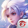 Garena RoV x DAN DA DAN icon