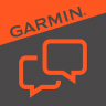 Garmin Messenger™ Icon