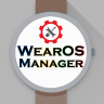 GeminiMan WearOS Manager icon