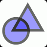 GeoGebra Geometry icon