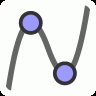 GeoGebra Graphing Calculator icon