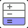 GeoGebra Scientific Calculator icon
