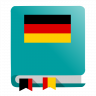 German Dictionary Offline icon