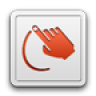 Gesture Search icon