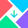 Xiaomi GetApps 600-10.4.1.0-IAS (arm64-v8a + arm-v7a) (nodpi) (Android icon