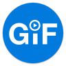 GIF Keyboard by Tenor icon