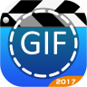 GIF Maker - GIF Editor icon
