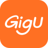 GigU - Drive Smart, Earn More icon
