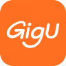 GigU - Drive Smart, Earn More icon