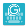 Ginger Keyboard - Emoji, GIFs Icon