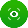 Samsung Glance Icon