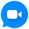 Glide - Video Chat Messenger Glide.v10.364.203 (120-640dpi) (Android icon