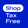 Global Blue – Shop Tax Free Icon