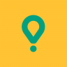 Glovo: Food & Grocery Delivery Icon