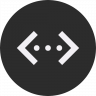 Glyph Progress icon