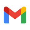 Gmail (Wear OS) icon