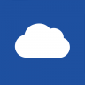 GMX Cloud Icon