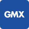 GMX - Mail & Cloud Icon