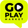 Go Play Market icon