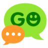 GO SMS Pro - Messenger, Free T icon