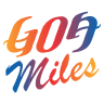 GOAMILES icon