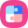 Samsung Good Lock icon