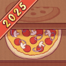 Good Pizza, Great Pizza Icon