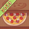 Good Pizza, Great Pizza Icon