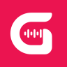 GoodFM - Dramas & Audiobooks (Wear OS) icon