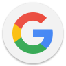 Google app for Android TV Icon