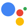 Google Assistant 13 (Android 13+) Icon