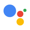 Google Assistant Go Icon