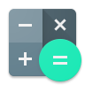 Google Calculator icon