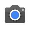 Pixel Camera (Wear OS) icon