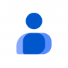Google Contacts (Wear OS) icon