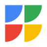 GFiber: The Google Fiber App Icon